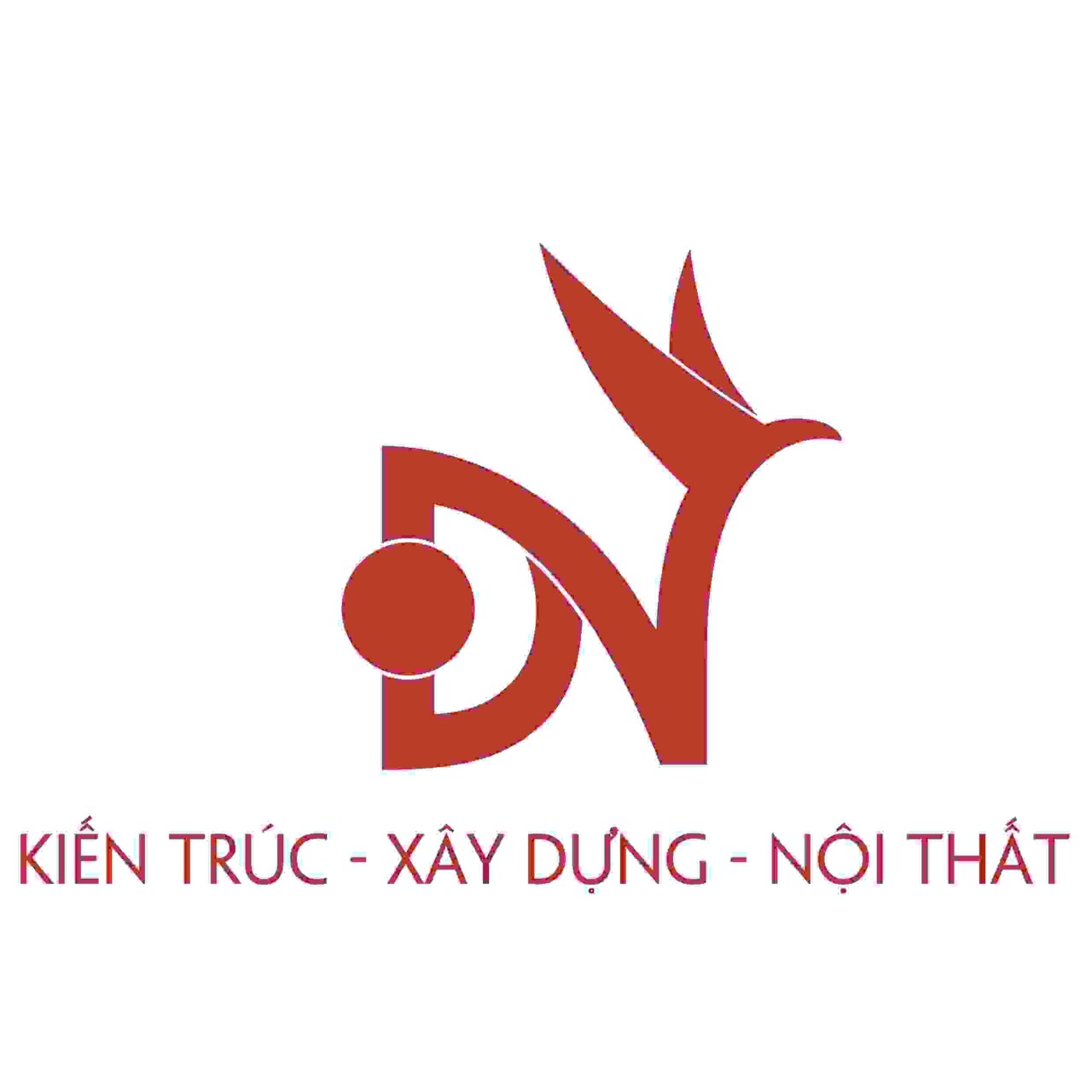 logo xây dựng Đỗ Nghĩa